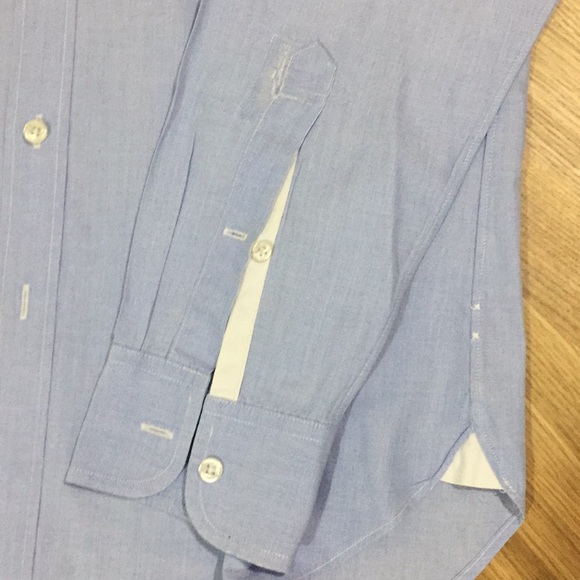 J.Crew Men’s Button Down Shirt - Picture 3 of 7